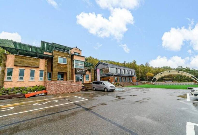 Yeongwol Yoseon Hill Pension