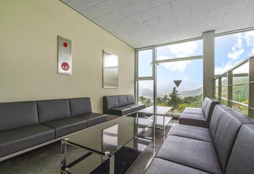 Yeongwol Yoseon Hill Pension