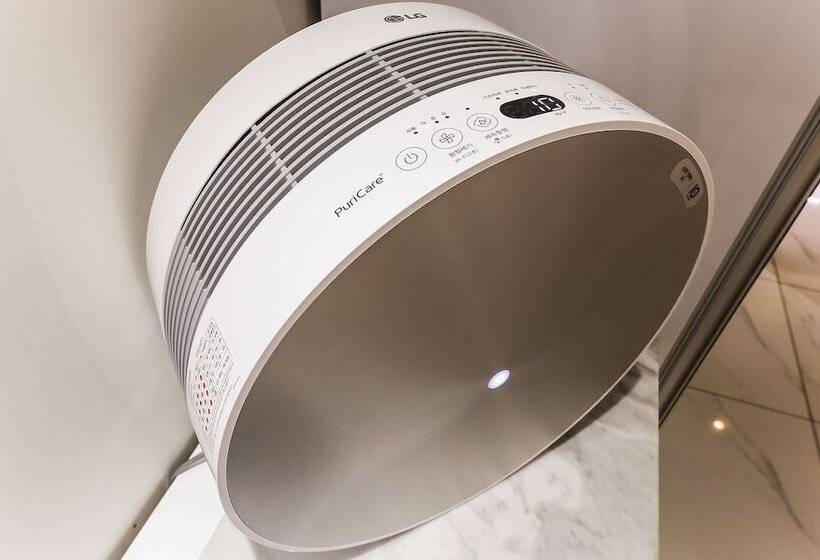 Yesan Orange Tomato Self Checkin Motel