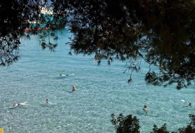 Agistri Apartments