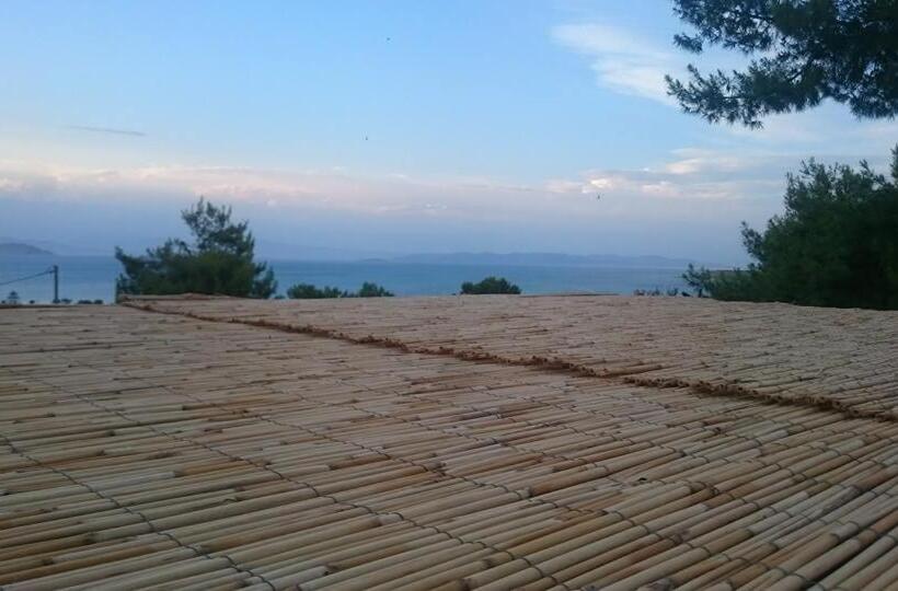 Agistri Apartments