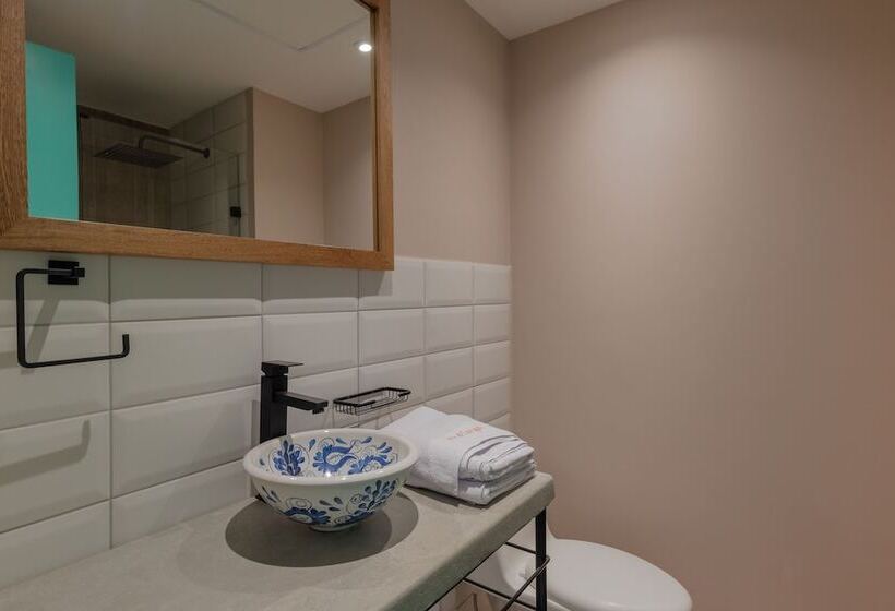 Общежитие Masaya Medellin