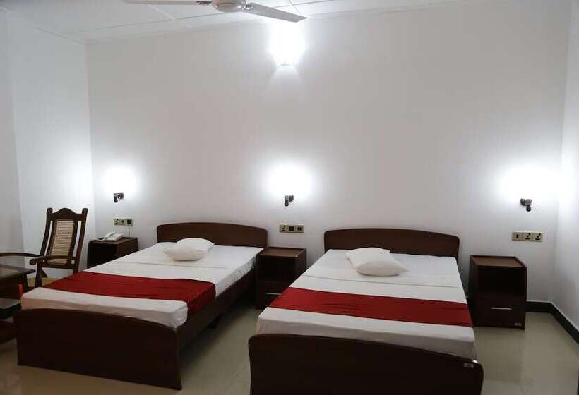 Ananthi Hotels