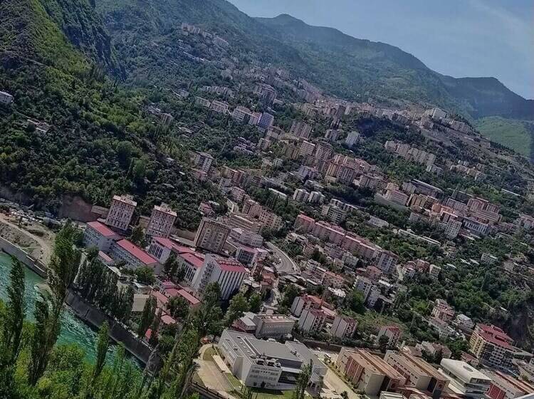 Artvin Apart Otel