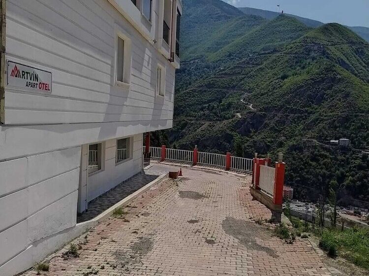 Artvin Apart Otel