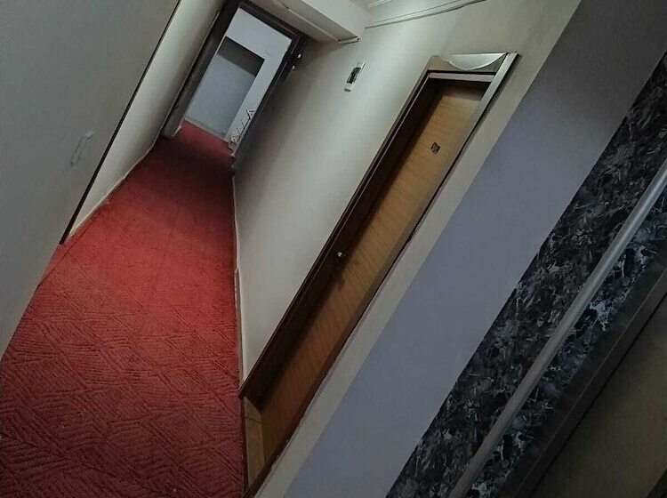 Artvin Apart Otel