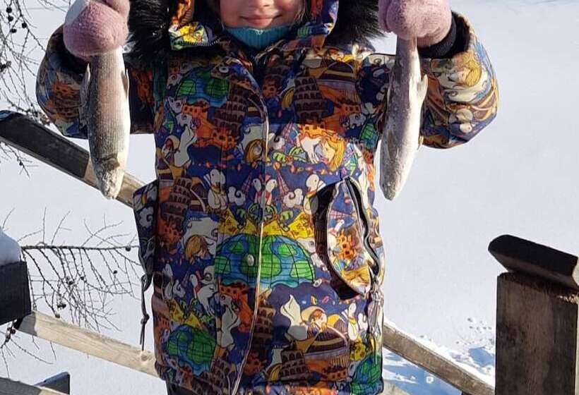 Baikal Hotel Petrovich