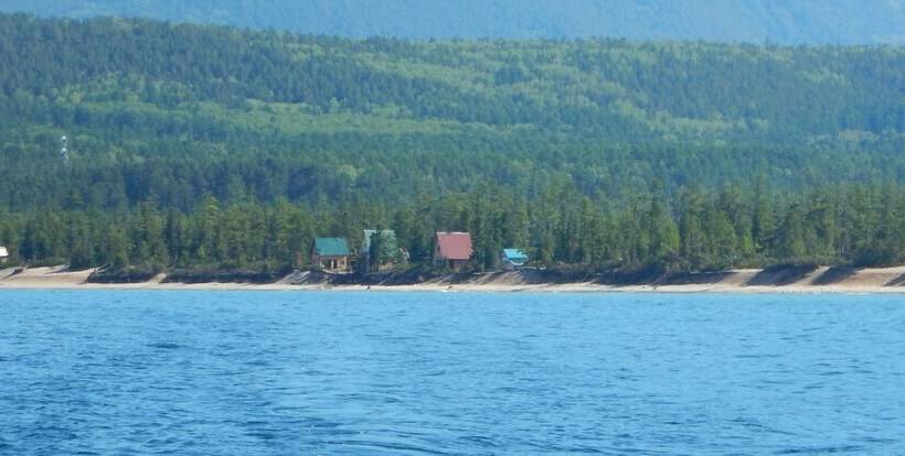 Baikal Hotel Petrovich