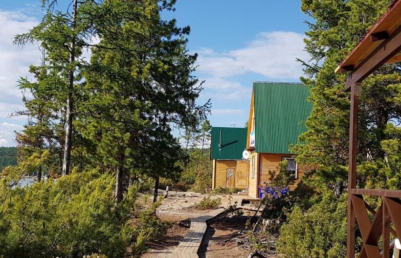 Baikal Hotel Petrovich