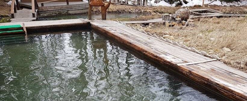 Baikal Hotel Petrovich