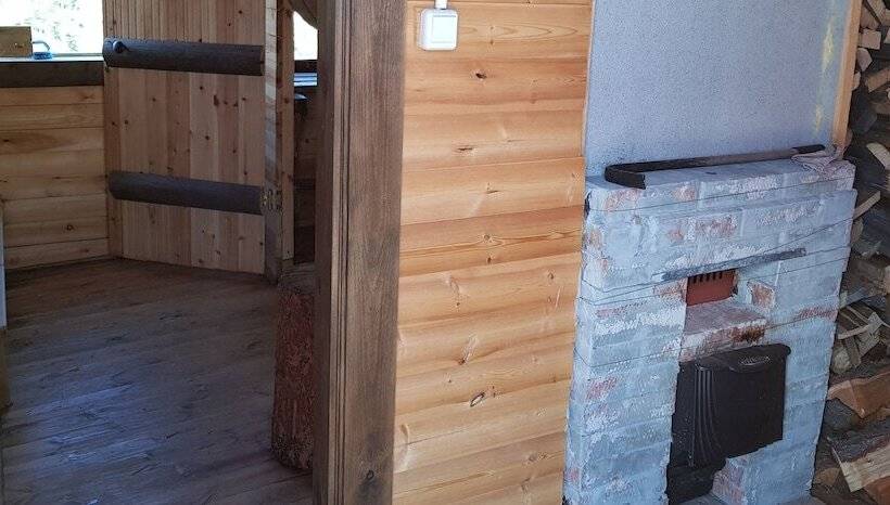 Baikal Hotel Petrovich