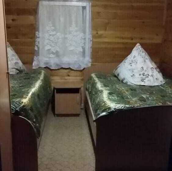 Baikal Hotel Petrovich