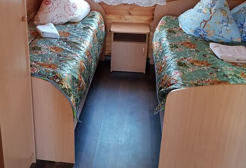 Baikal Hotel Petrovich