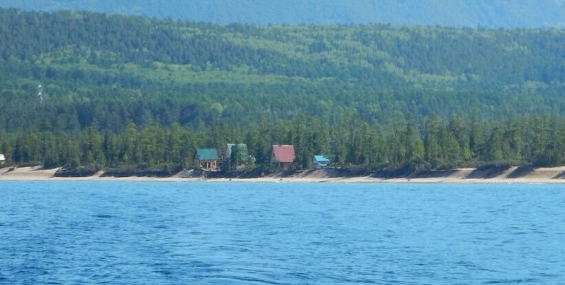 Baikal Hotel Petrovich