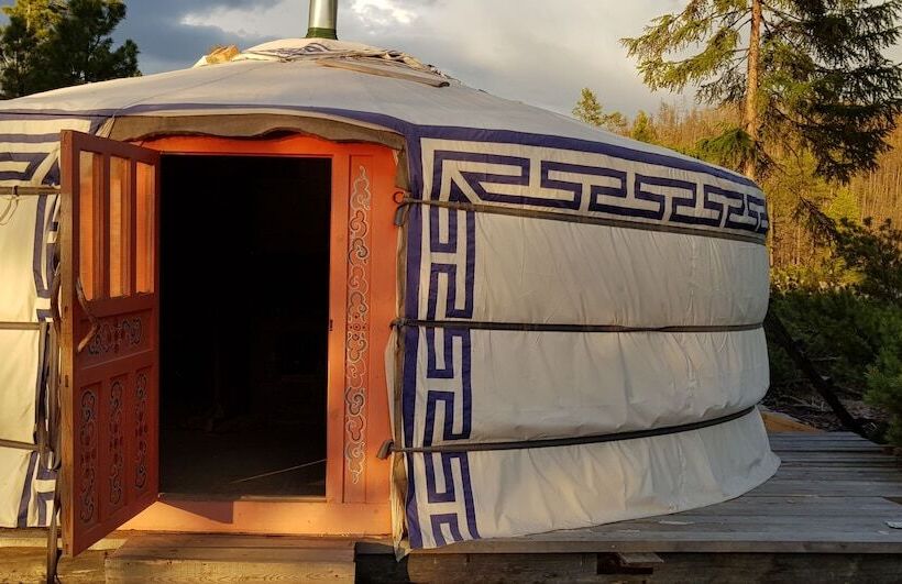 Baikal Hotel Petrovich