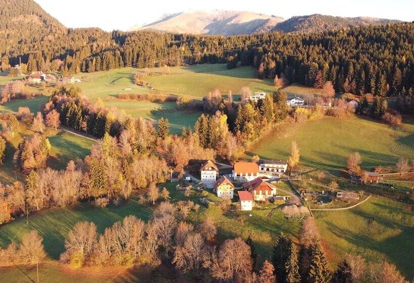 Bauernhof   Pension Stauder   Vlg. Oberrauter