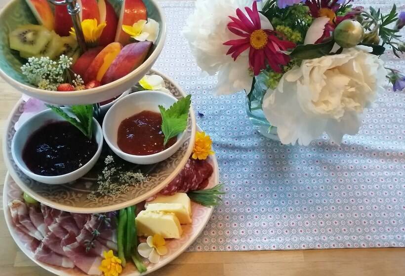 Bauernhof   Pension Stauder   Vlg. Oberrauter