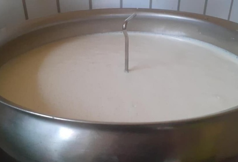 Bauernhof   Pension Stauder   Vlg. Oberrauter