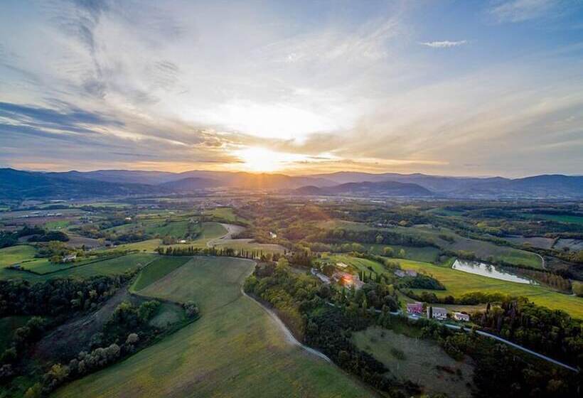 צימר Agriturismo Il Sarale   Umbria