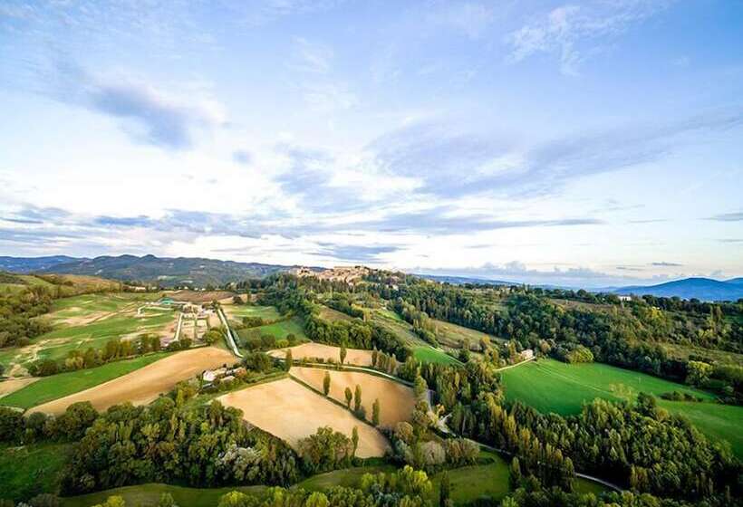 צימר Agriturismo Il Sarale   Umbria