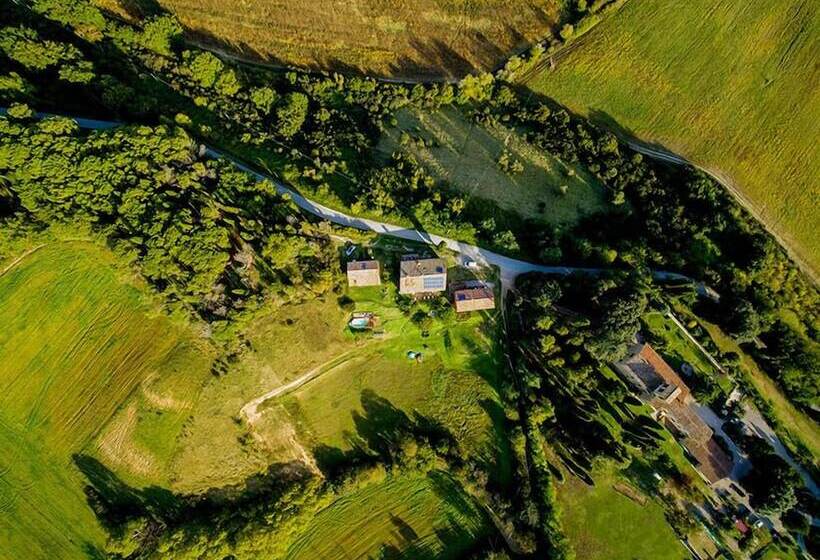 צימר Agriturismo Il Sarale   Umbria