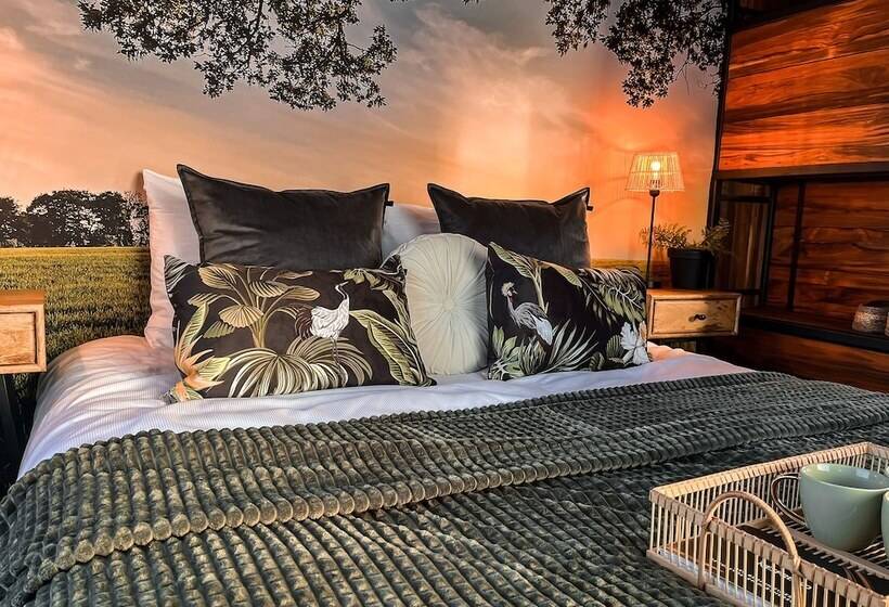 צימר Agriturismo Il Sarale   Umbria