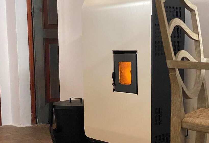 צימר Agriturismo Il Sarale   Umbria