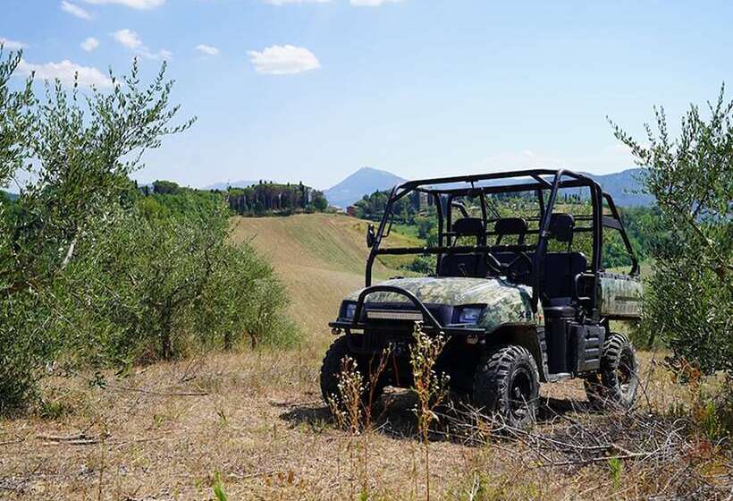 צימר Agriturismo Il Sarale   Umbria