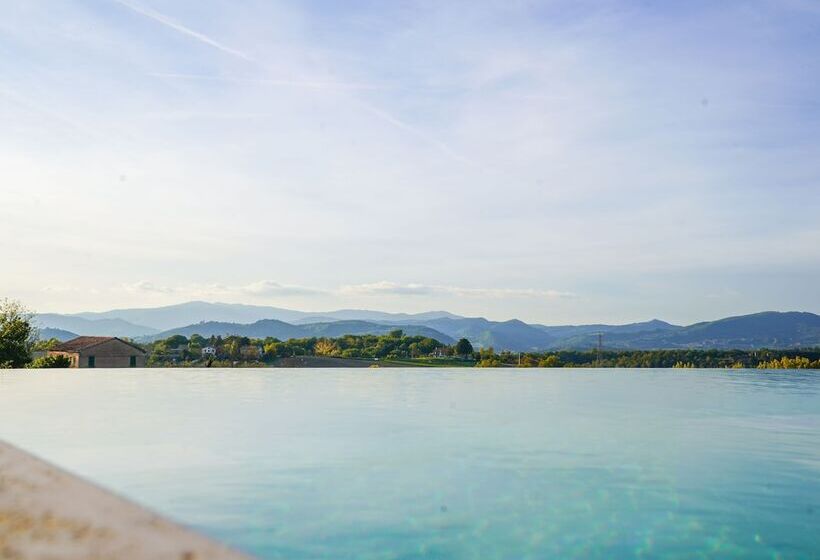 צימר Agriturismo Il Sarale   Umbria