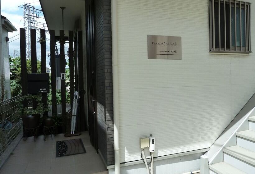 ベッドアンドブレックファースト Kanaloa Funabashi