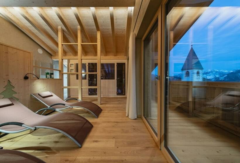 민박 Natur Garni Mia Cô