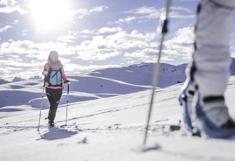 민박 Natur Garni Mia Cô