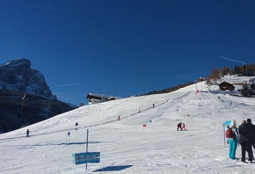 민박 Natur Garni Mia Cô