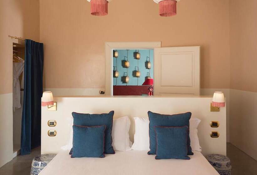 Bed and Breakfast Palazzo Colombo