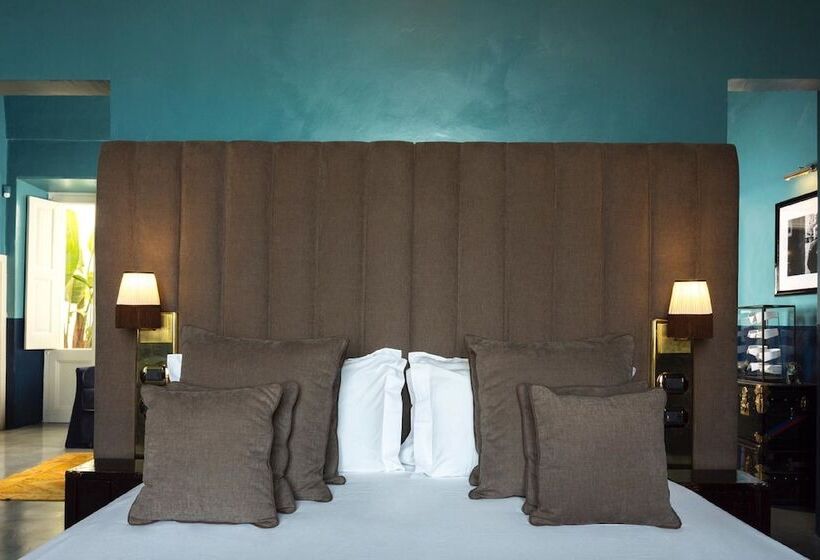 Bed and Breakfast Palazzo Colombo