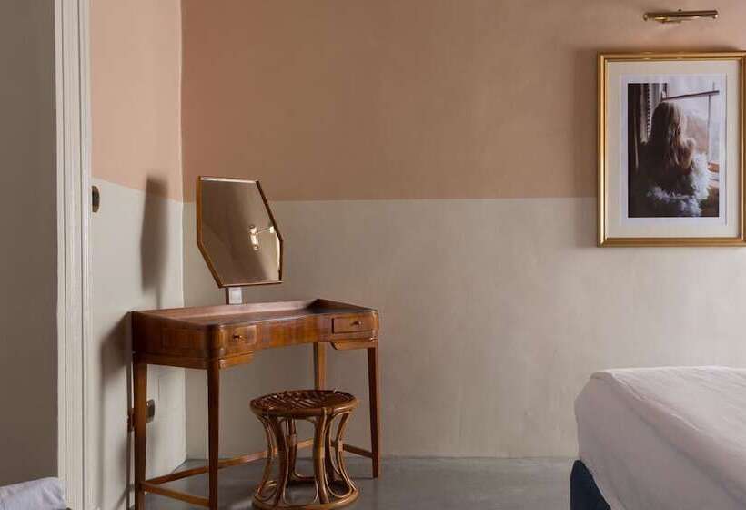 Bed and Breakfast Palazzo Colombo