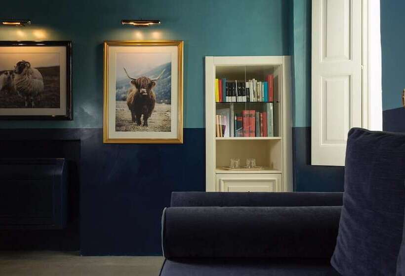 Bed and Breakfast Palazzo Colombo