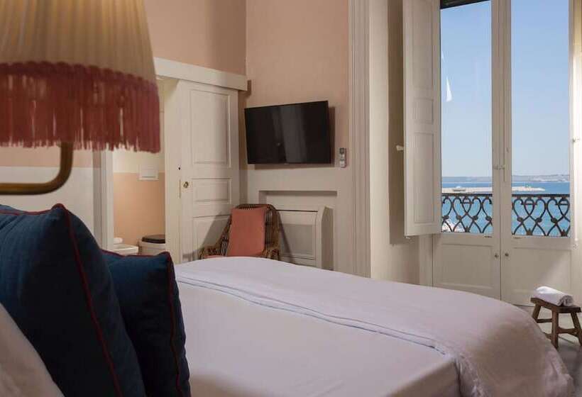 Bed and Breakfast Palazzo Colombo