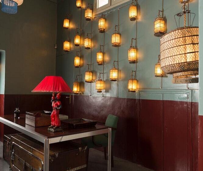 Bed and Breakfast Palazzo Colombo