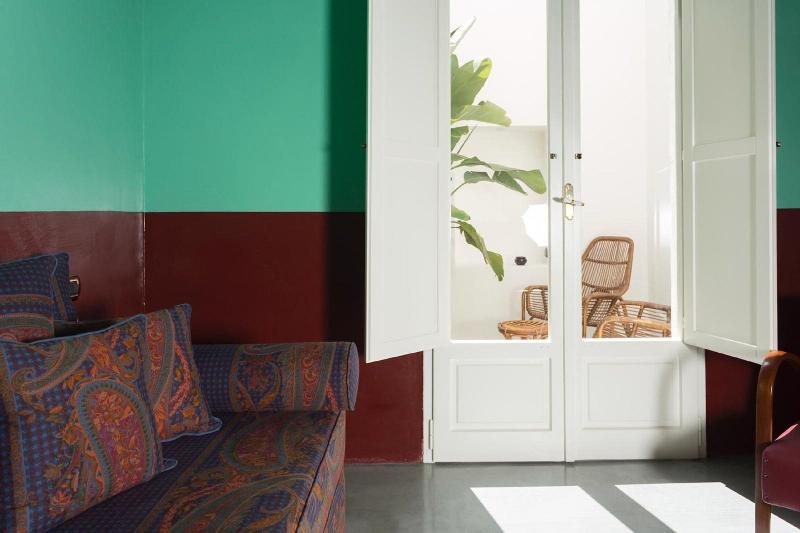 Bed and Breakfast Palazzo Colombo