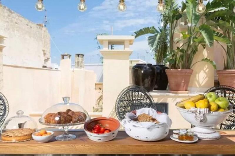 Bed and Breakfast Palazzo Colombo