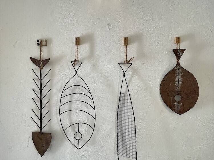 צימר Paradise Beach Villa Paje