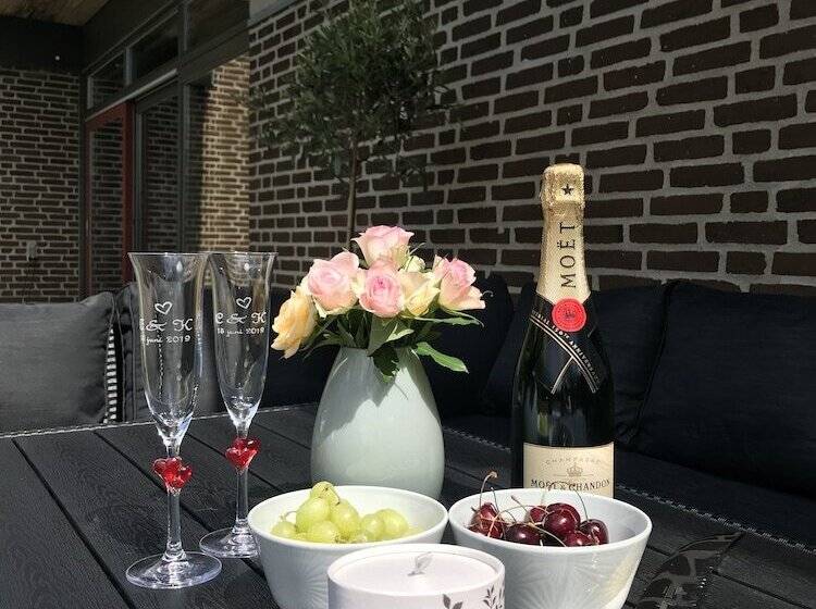 צימר Villa Grande