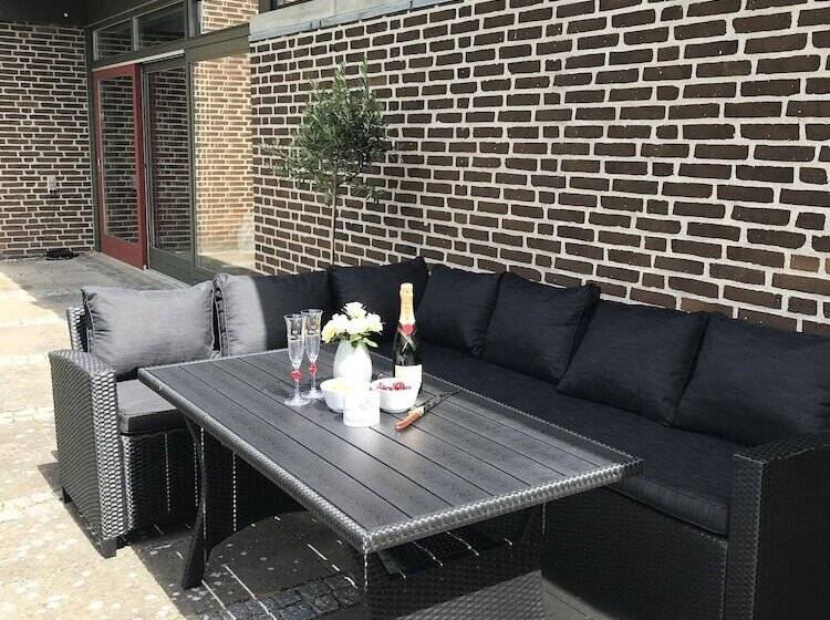 צימר Villa Grande