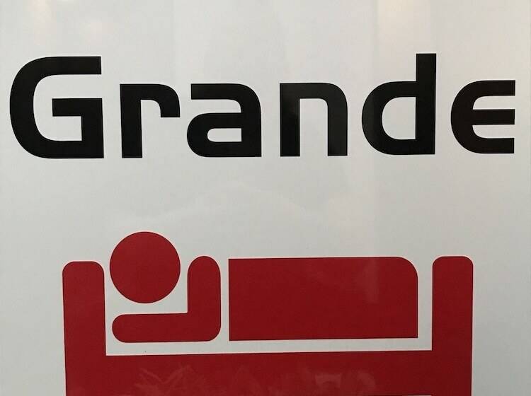 צימר Villa Grande