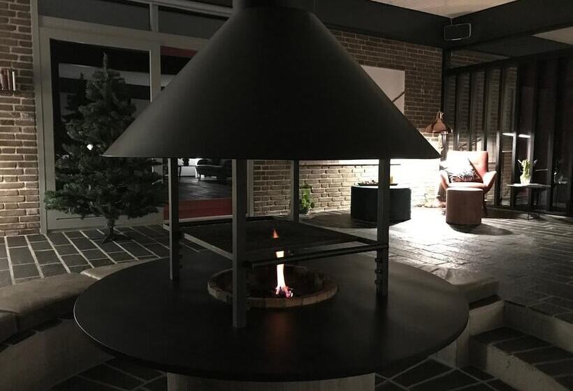 צימר Villa Grande