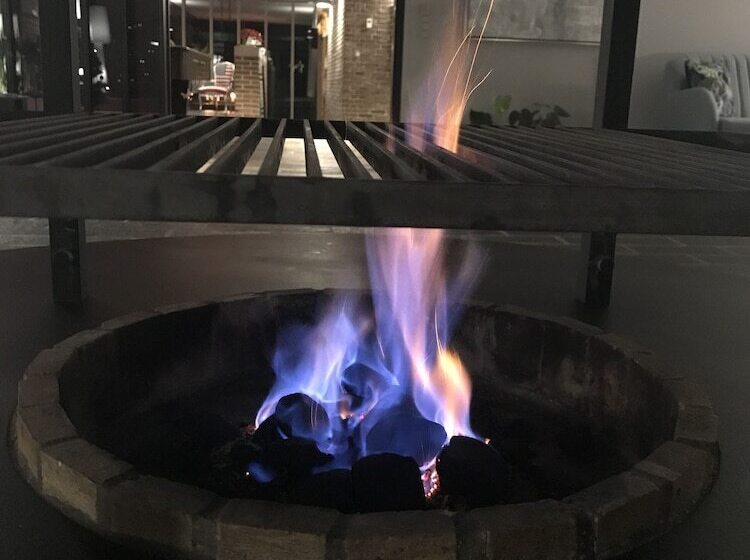 צימר Villa Grande