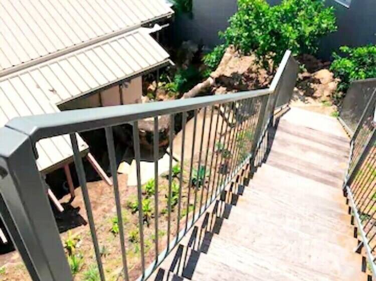 Cabin Sky Glorious Views Magnetic Island