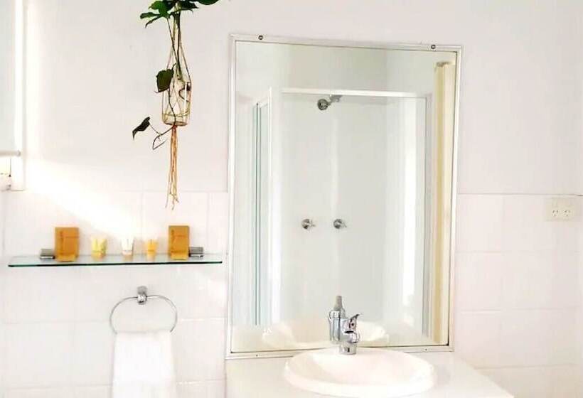 Cabin Sky Glorious Views Magnetic Island