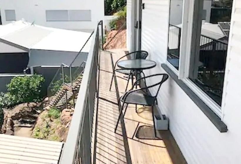 Cabin Sky Glorious Views Magnetic Island